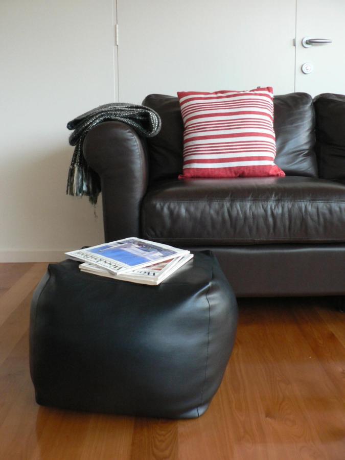 The Boatshed Waterfront B&B Port Fairy Exterior foto